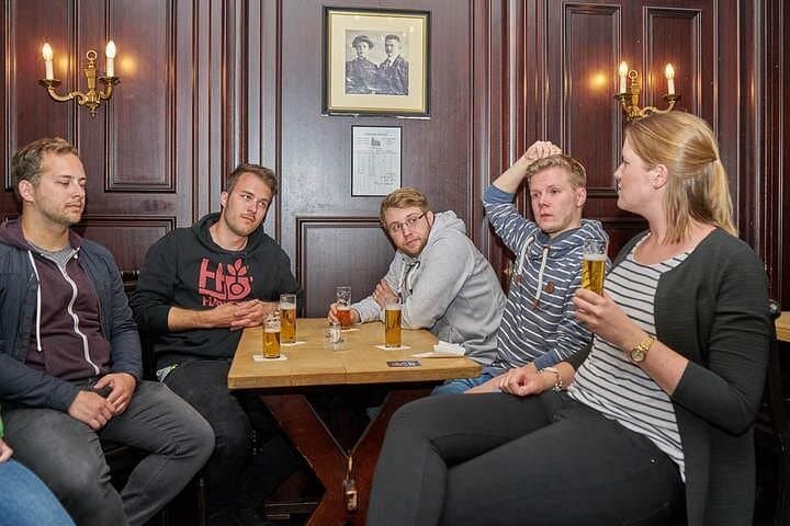 Dom und Altstadt Tour in Köln — Foto 2