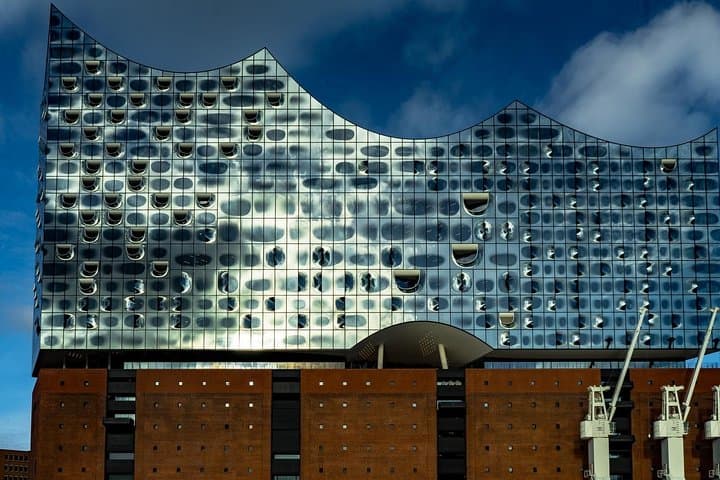 Elphi Plaza und HafenCity Kulinarik Tour — Foto 3