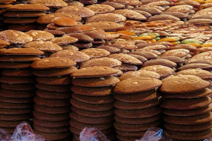 Tour Gastronómico - Ciudad Navideña Nuremberg