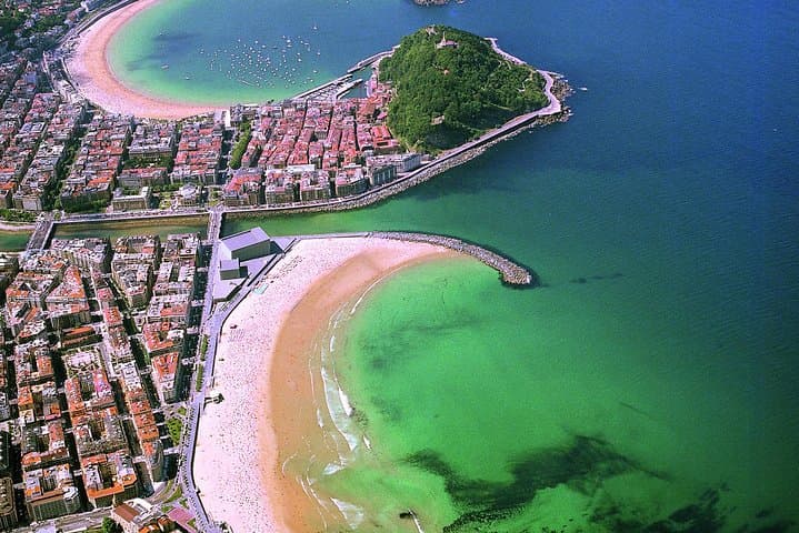 Biarritz, Saint Jean De Luz & San Sebastian — photo 5