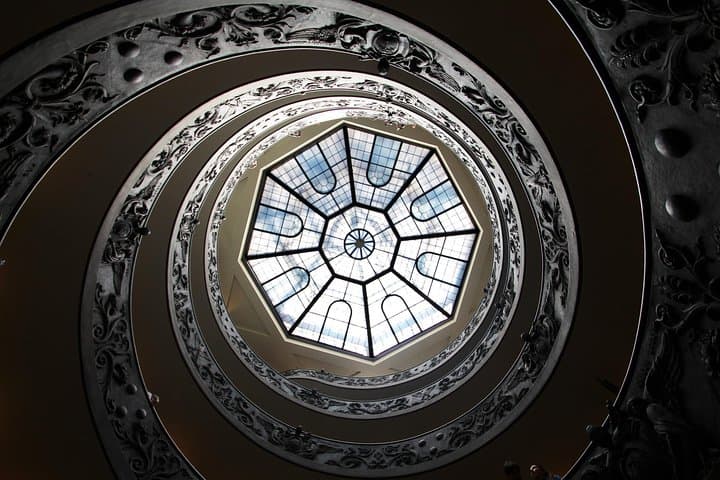 Vatican Museums &amp; Sistine Chapel Tour — photo 4
