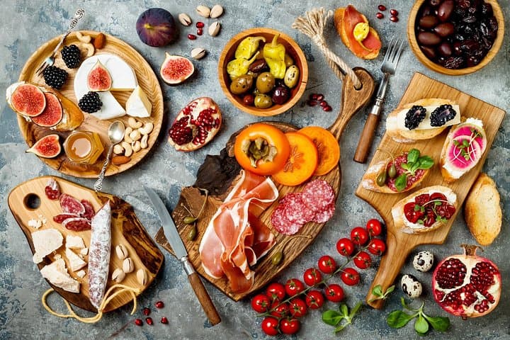 Apprenez à préparer un Aperitivo italien à Vérone — photo 2