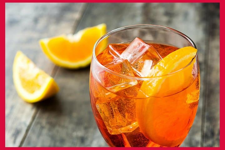 Apprenez à préparer un Aperitivo italien à Vérone