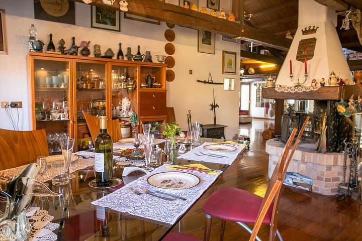 Cesarine : Dîner et Démonstration Culinaire chez un Habitants à Vérone — photo 2