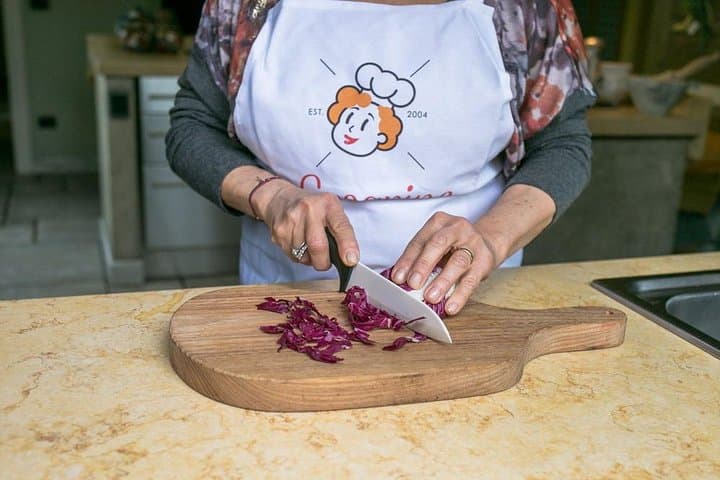 Cesarine: Kochkurs und Mahlzeit in Verona — Foto 2