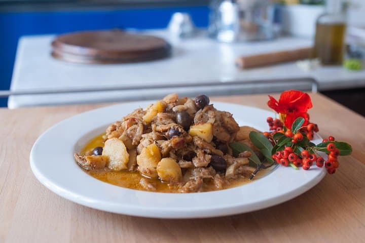 Cesarine: Markttour & Essen bei einem Einheimischen in Turin — Foto 2