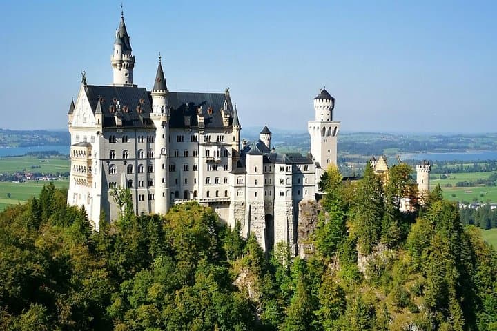 Tour de Neuschwanstein con Oberammergau o Alpine Coaster — foto 5
