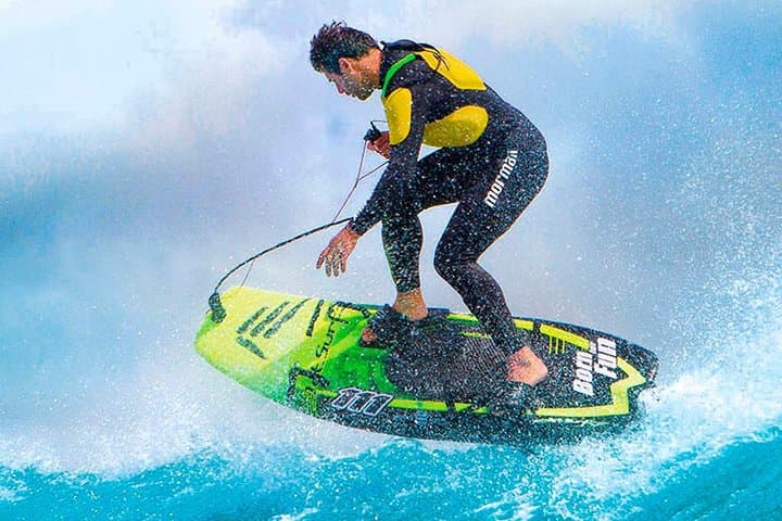 Esurf Sessions Erfahrung — Foto 2