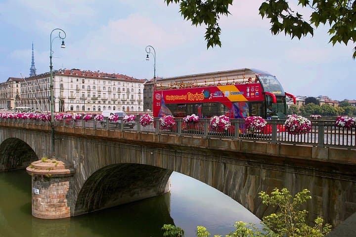 MBun Hamburger Shop e Open Bus Torino — foto 3