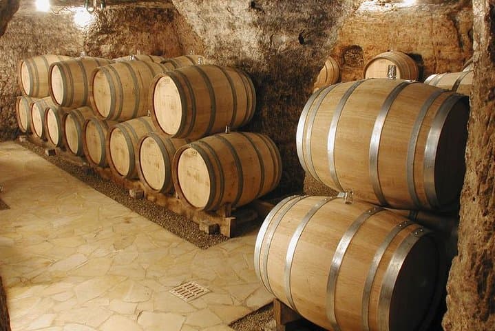 Small-Group Full-Day Private Wine Tour from Avignon — photo 1