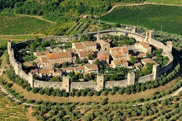 Tour Privato di un Giorno Intero in Toscana da Firenze — foto 4