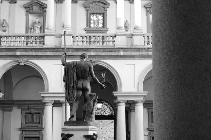 Tour Privado en Brera: Recorrido Guiado por el Distrito y la Pinacoteca — foto 2
