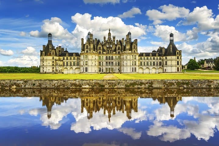 Excursión de un día en grupo reducido por los vinos y castillos del Valle del Loira desde París — foto 3