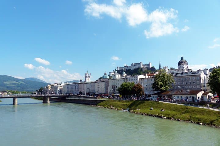 Visite privée du Nid d'Aigle depuis Munich se terminant à Salzbourg — photo 3