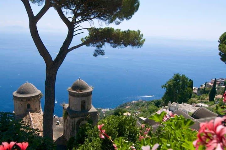 Expérience d'une journée complète sur la Côte Amalfitaine depuis Sorrente, Naples ou Salerne — photo 5