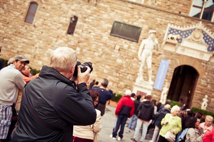 Visite privée à pied des Médicis à Florence — photo 2