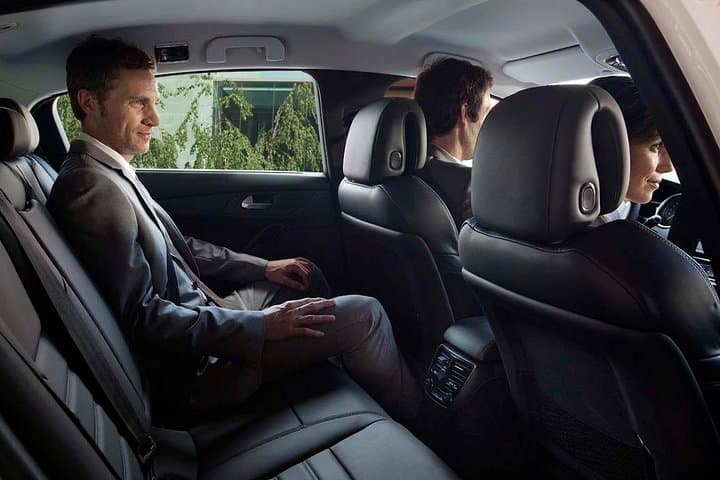 Private Arrival Transfer: CDG/Orly to Paris Hotel — photo 1