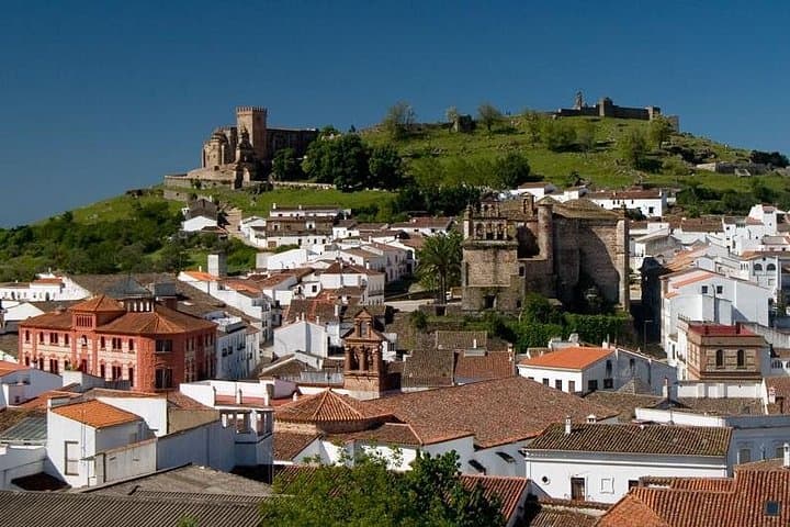 Tour delle Miniere di Aracena e Riotinto da Siviglia — foto 2