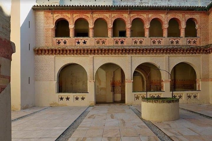Italica Storica: Tour Guidato di Mezza Giornata da Siviglia — foto 3