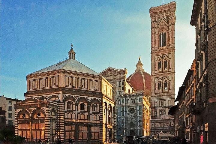 Tour Privato di Un Giorno Intero a Firenze e Pisa da Roma — foto 2