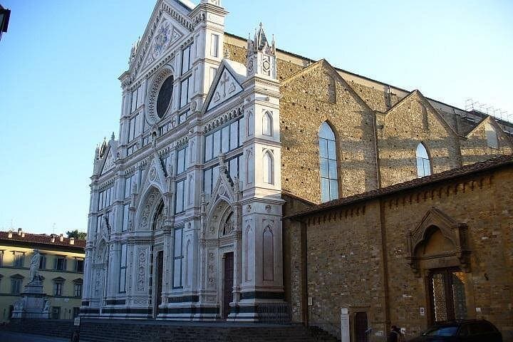 Tour Privato di Un Giorno Intero a Firenze e Pisa da Roma — foto 5