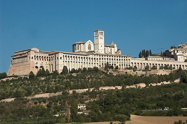 Tour di un giorno ad Assisi e Orvieto da Roma — foto 3