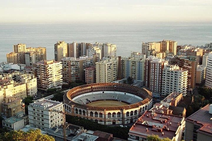Visite privée de 9 heures à Malaga depuis Grenade — photo 2