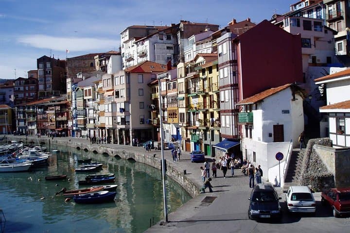 Tour Privato delle Città Basche da Bilbao — foto 4