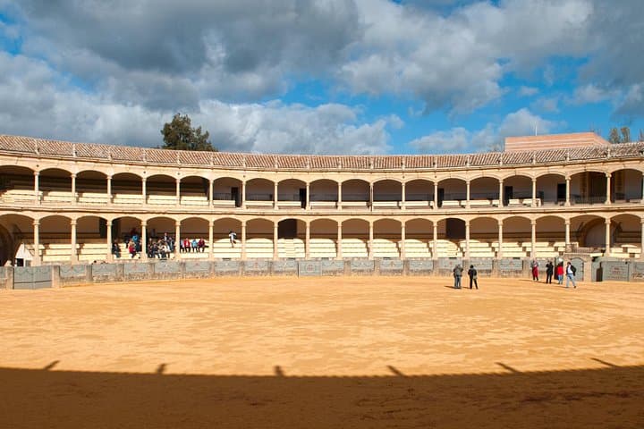 Tour privado a pie de 3 horas por Ronda — foto 3