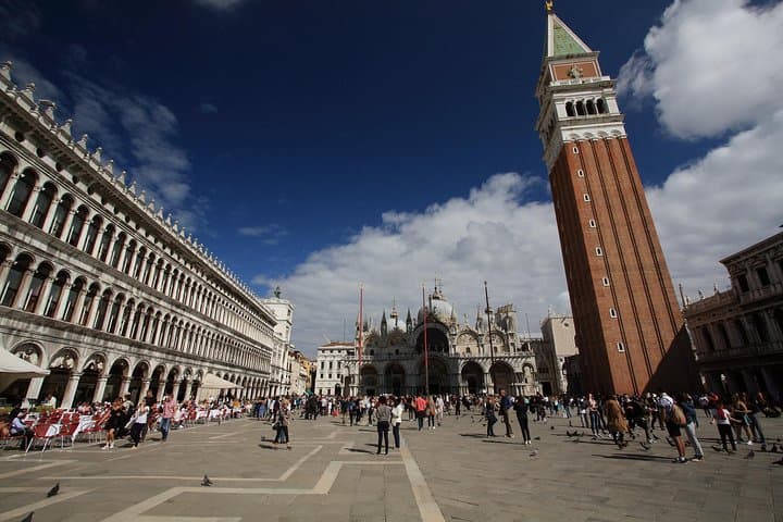 Private Walking Tour in Venice — Foto 4