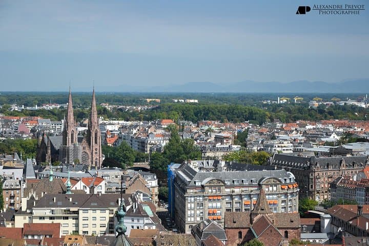 Private Stadtführung in Straßburg — Foto 5