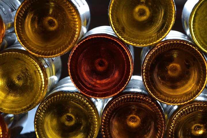 Pagus Wine Tours® - Soave und Amarone - Halbtägige Weintour — Foto 3