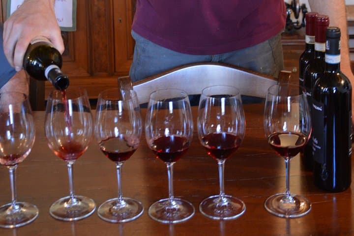 Pagus Wine Tours® - Soave und Amarone - Halbtägige Weintour — Foto 4