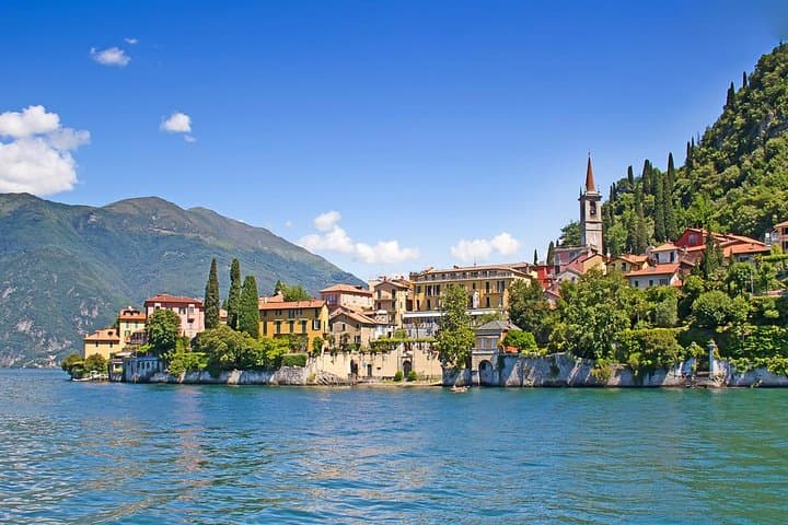 Visite Privée : Lac de Côme depuis Milan avec Chauffeur Privé et Bateau — photo 2