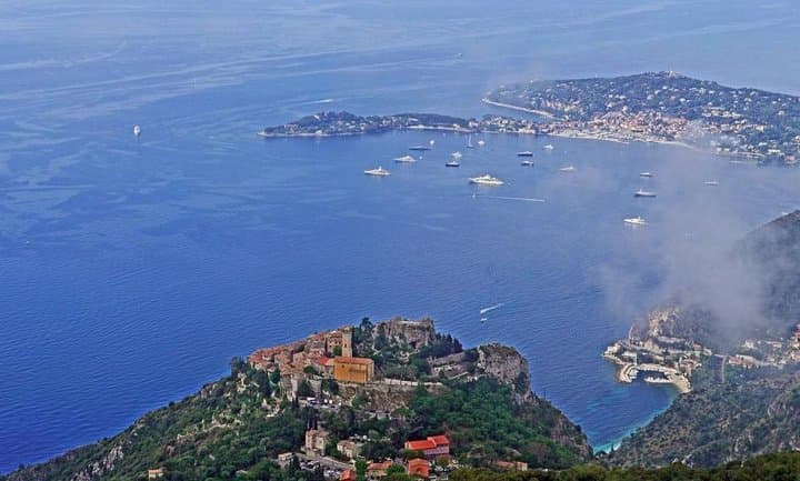 Cannes Küstentour: Kleine Gruppe, Magie von Monaco, Monte Carlo & Eze — Foto 3