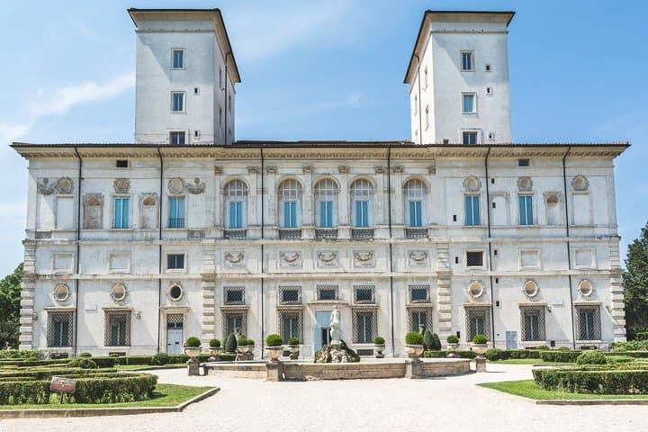 Tour guidato salta-fila della Galleria Borghese e dei capolavori di Canova — foto 3