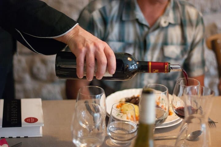 Clase de Cocina en París y Almuerzo con Vino más Opción de Visita al Mercado — foto 2