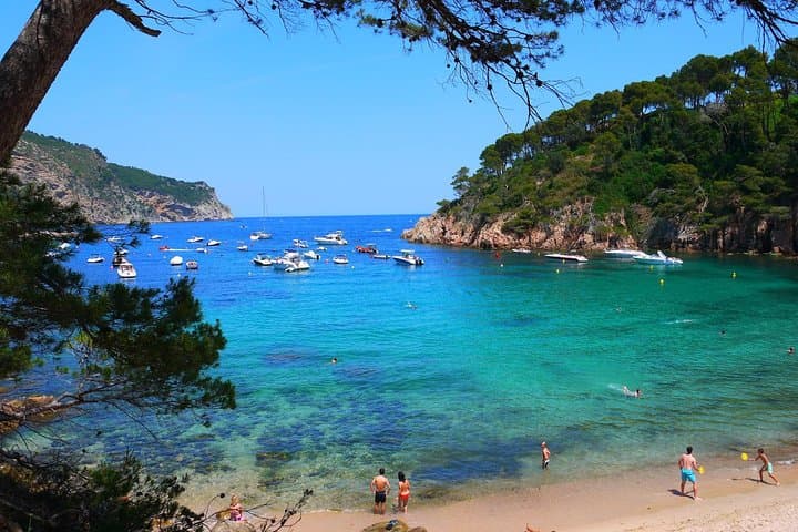 Girona &amp; Costa Brava Small-Group Tour from Barcelona — photo 4
