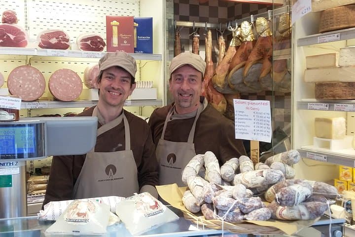 Essen wie ein Einheimischer: Venedig 3-stündige kleine Gruppen Food-Tour — Foto 1