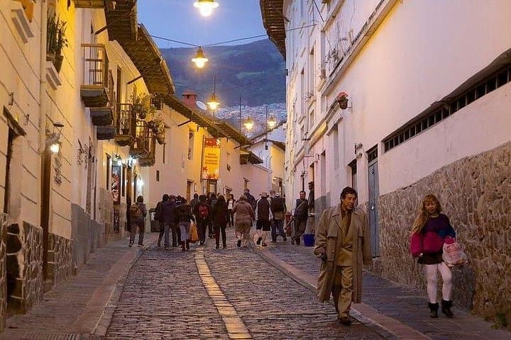 Transfert privé de Séville à Grenade avec visite de Ronda — photo 2