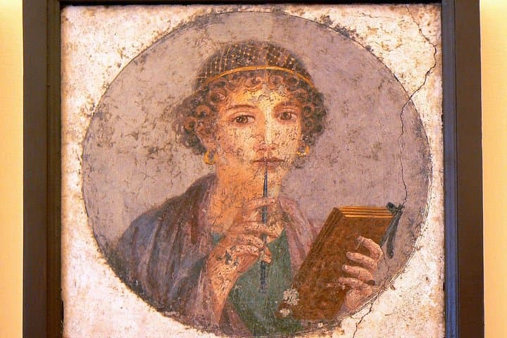 Pompeji mit Weinprobe und Mittagessen ab Neapel — Foto 5