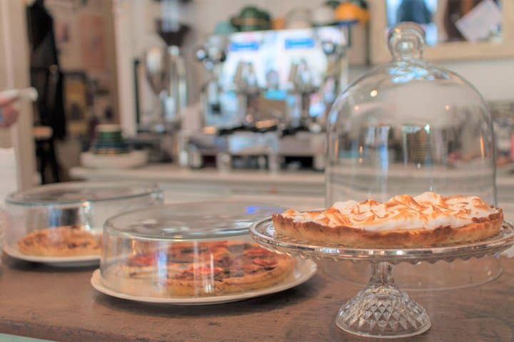 St. Pauli kulinarisch – Die Food Tour — Foto 3