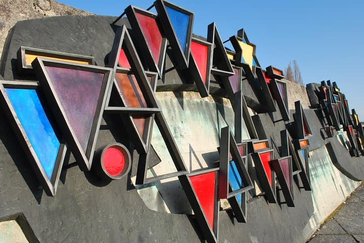 Tour di mezza giornata in piccoli gruppi a Dachau da Monaco — foto 2