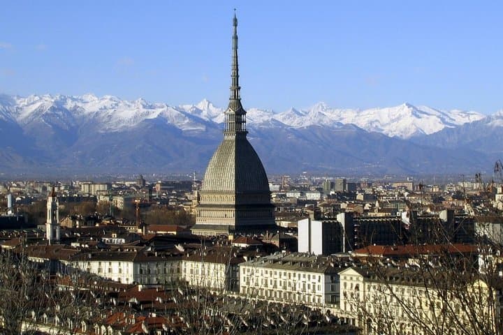 Visite Gourmande de Dégustation de Chocolat à Turin — photo 2