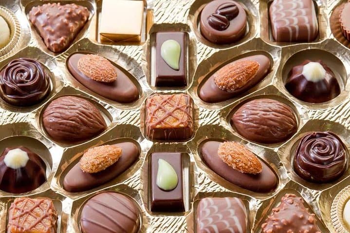 Visite Gourmande de Dégustation de Chocolat à Turin — photo 3