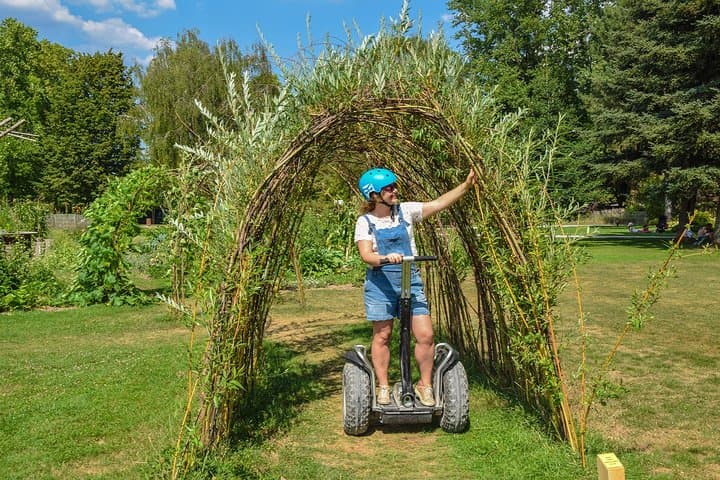 Visite guidée en Segway à Annecy - 2h — photo 1