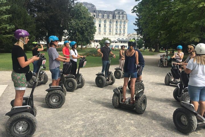 Visite en Segway d'Annecy - 1h — photo 2