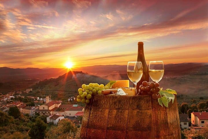Private Tour nach Siena und San Gimignano mit Weinprobe & Mittagessen — Foto 5