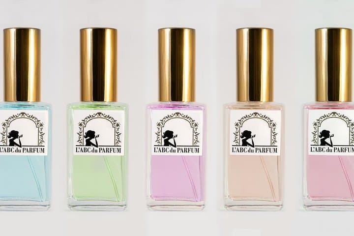 Crea tu propio taller de perfumes en París — foto 3