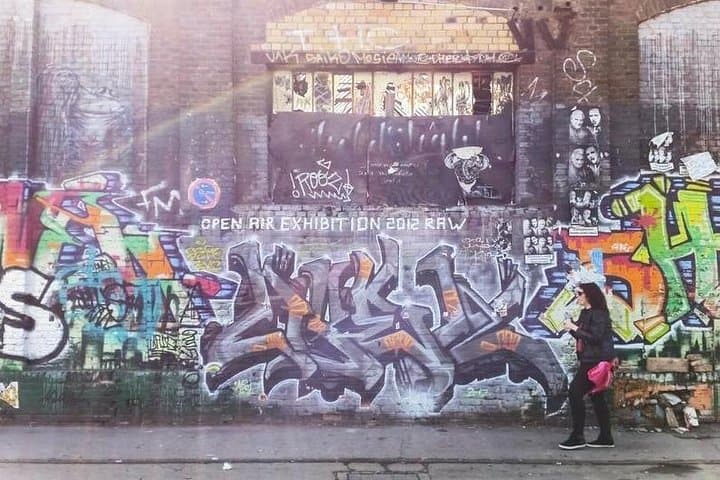 Explora Neukölln, el área artística de Berlín — foto 2